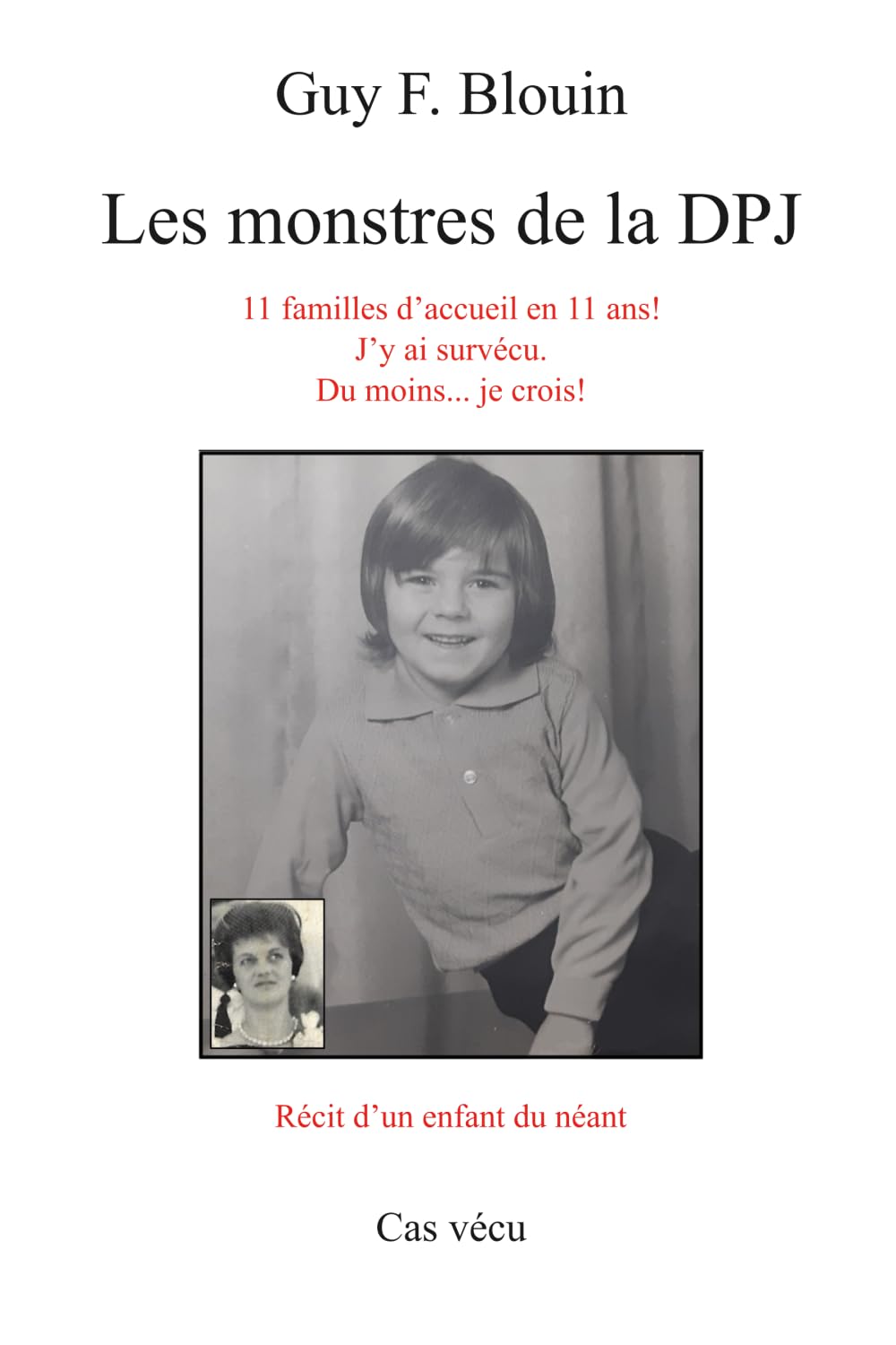 Les monstres de la DPJ