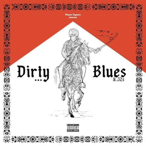 Amazon MusicでGlazed BaguetteのDIRTY BLUES & .32sを再生する