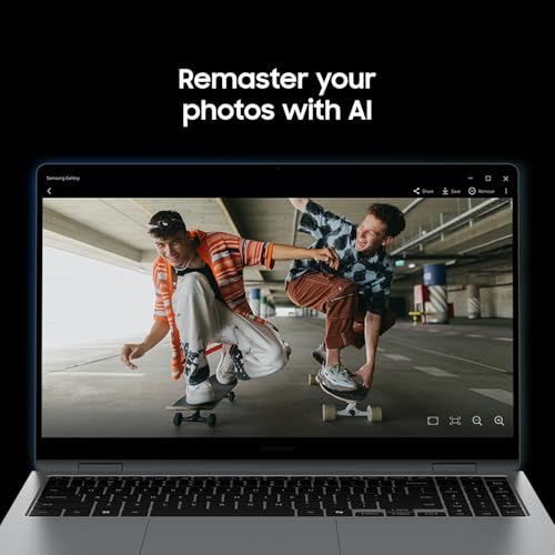 Samsung Galaxy Book5 360 NP750QHA-KA1US の商品画像 8