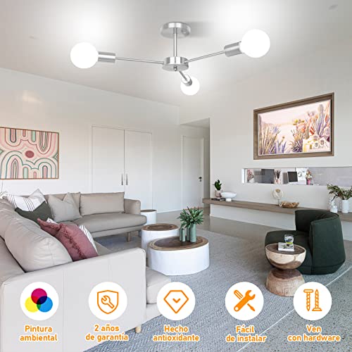 Spots, Reflectores Y Lámparas De Techo, Imagen adicional