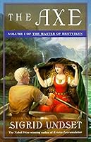 Algopix Similar Product 15 - The Axe: The Master of Hestviken, Vol. 1