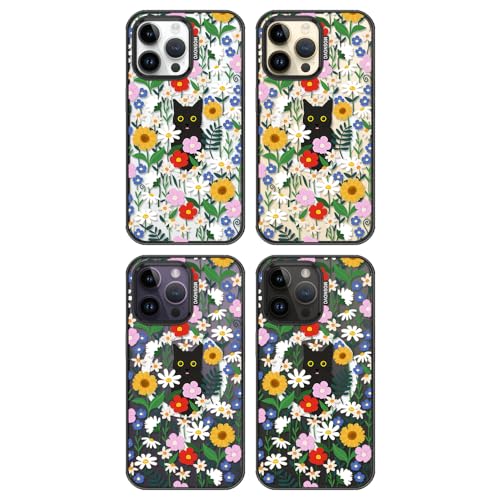 Coque iPhone 14 Pro Max antichoc résolvant les risques de casse et chute