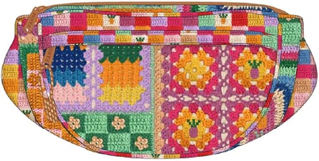 Pochete Dengo, Farm, feminino