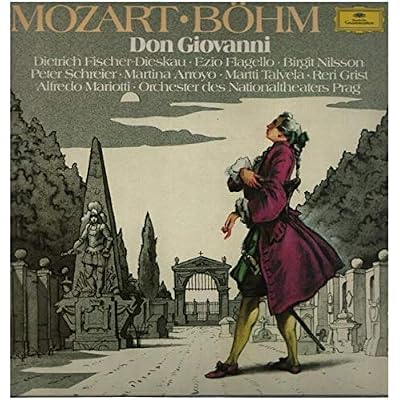 Don Giovanni