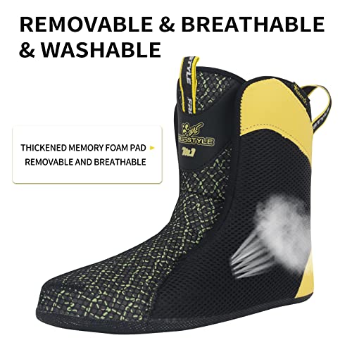 Nattork Inline Skates, Professional Fitness Blades Roller For Adult Women Men,4 Wheels Aggressive Speed Racing Skates For Male Female #TOP6