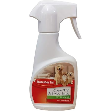 pet corrector spray petco