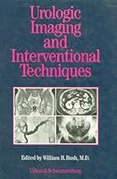 Urologic Imaging and Interventional Techniques 0806725516 Book Cover