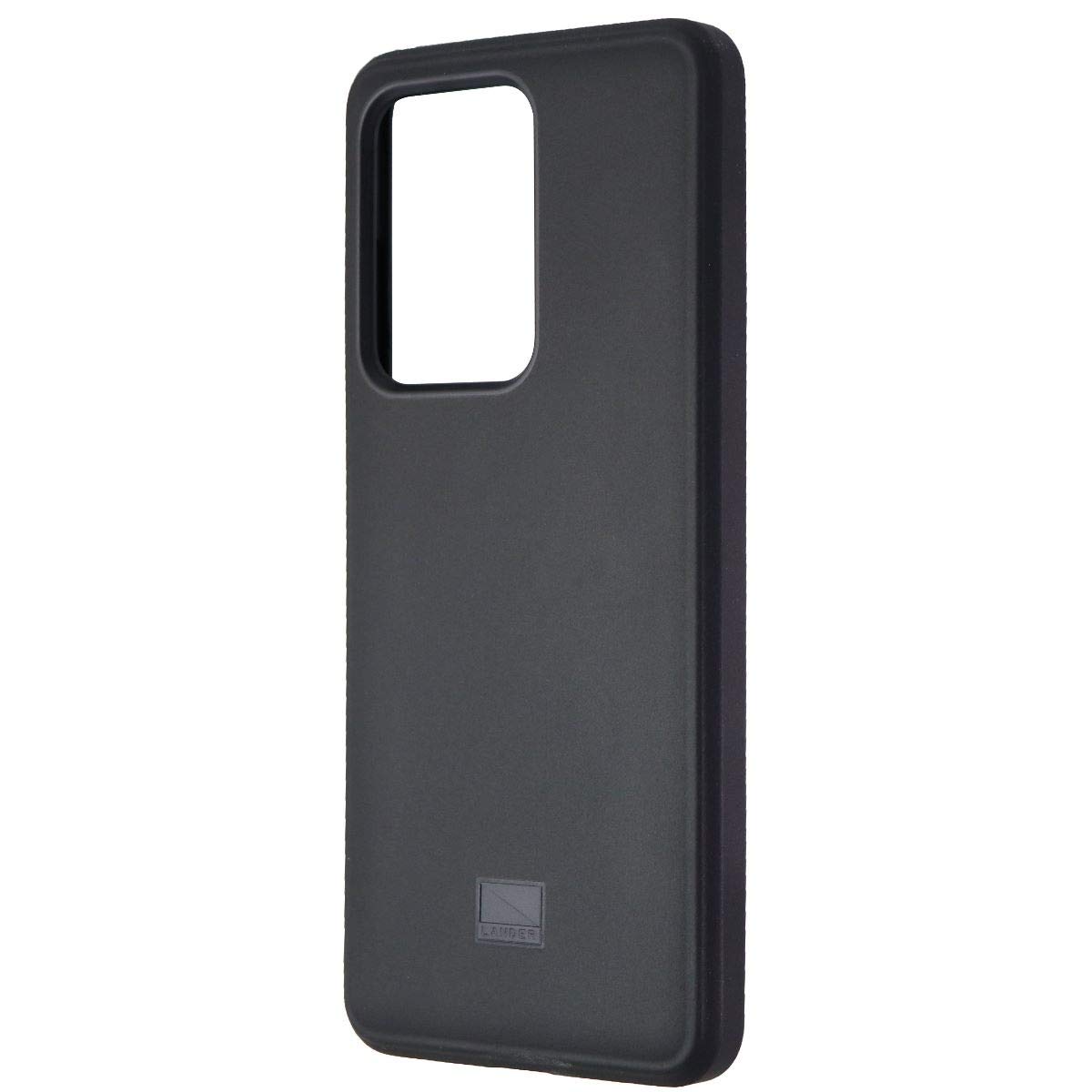 Lander Sego Series Thermal Case for Samsung Galaxy S20 Ultra - Black