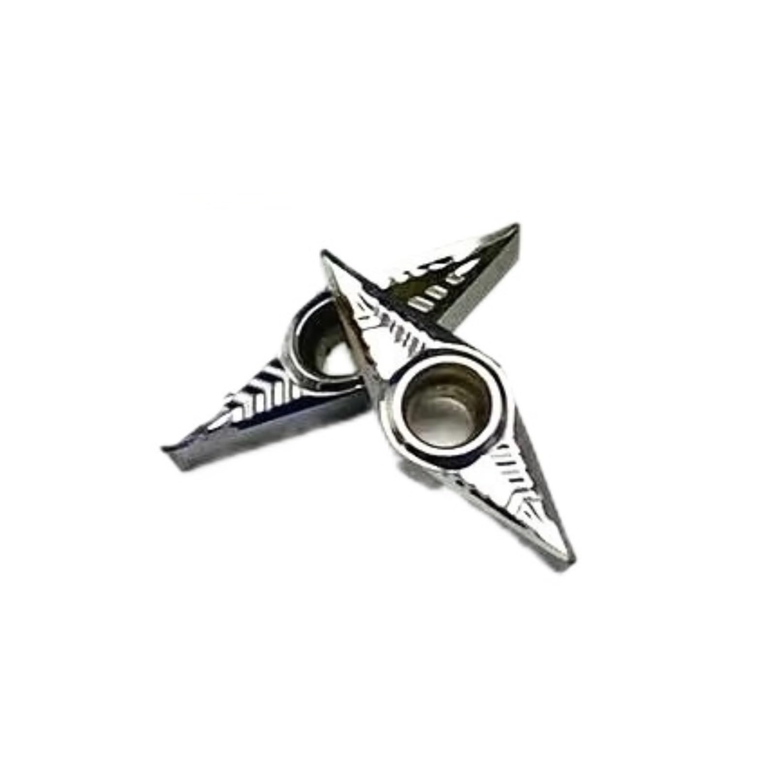 10 szt. VCGT160402 VCGT160404 VCGT160408 AK H01 Narzędzie do toczenia wewnętrznego ze stopu aluminium VCGT(VCGT160402 AK H01)