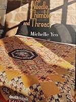 Of Needle, Thimble and Thread 2916182950 Book Cover