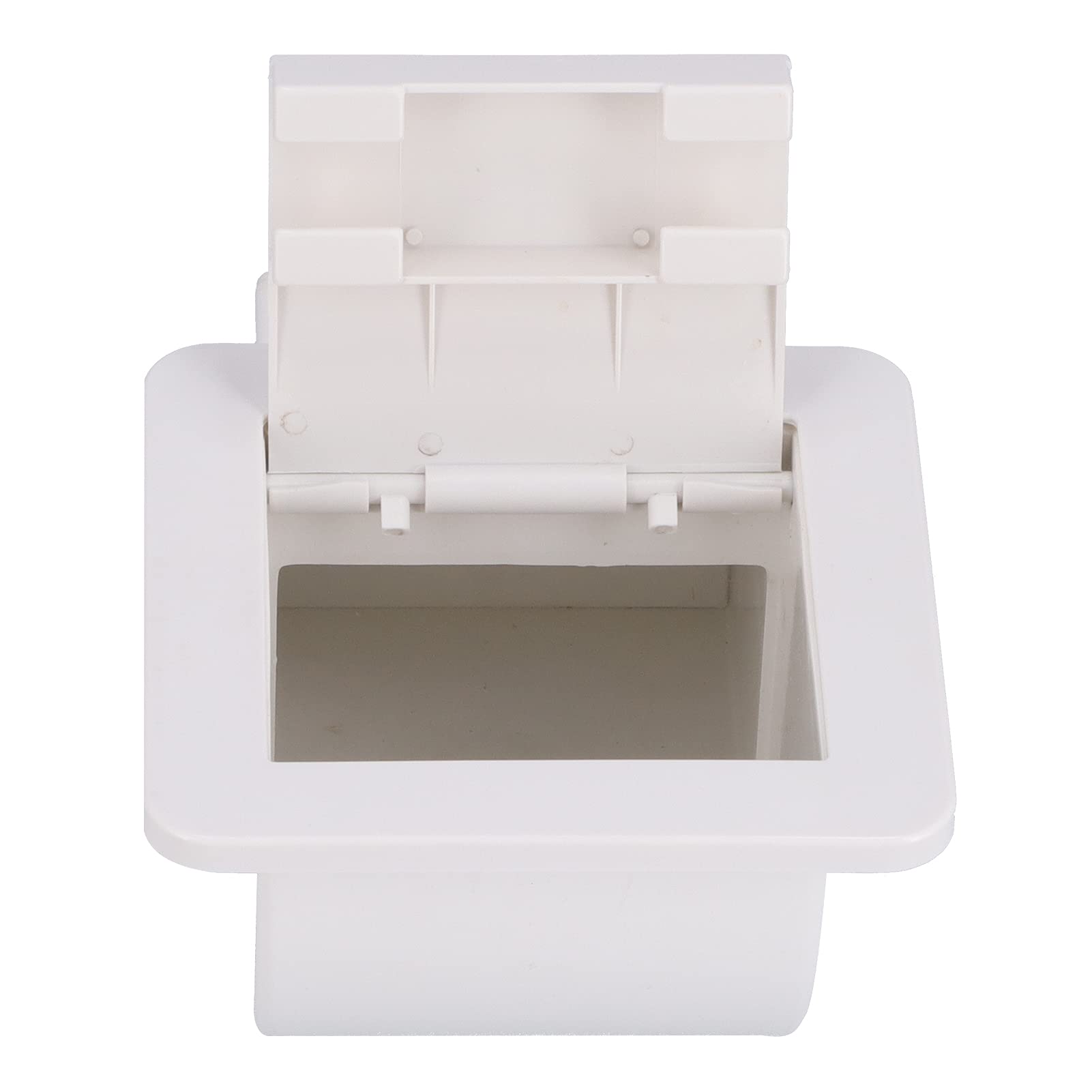SKimmer para Piscina Kit de SKimmer de 1,5 Pulgadas, SKimmer para Piscina Molida con Pantalla de Filtro, Dispositivo de Aguas Residuales, Accesorio para Piscina, Equipo de SKimmer para Limpieza