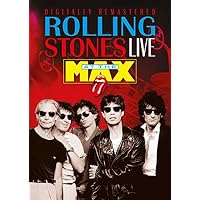 Live At The Max