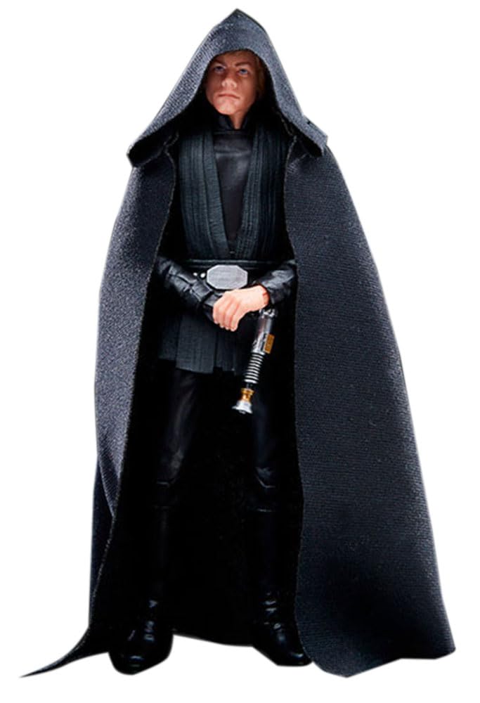 Amazon.co.jp: スター・ウォーズ BLACKシリーズ 6インチ・アクション