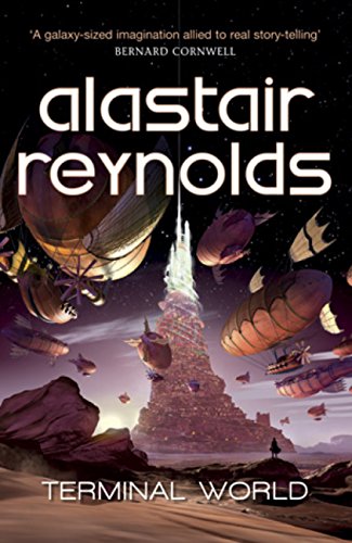 Télécharger Terminal World (English Edition) livre En ligne