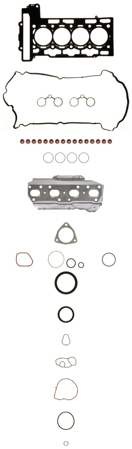AJUSA 50292000 Jeu complet de joints d'étanchéité, moteur