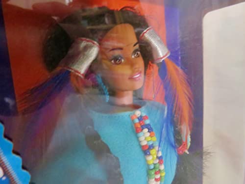 Muñeca Barbie Edición Especial 1993 Segunda Edición miniatura 3