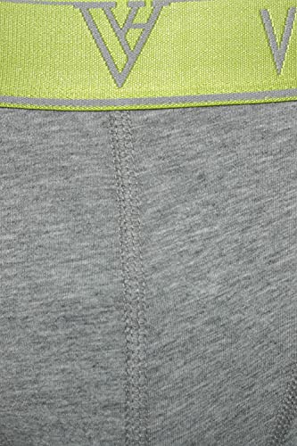 Image of Van Heusen Men's Cotton Blend Trunks