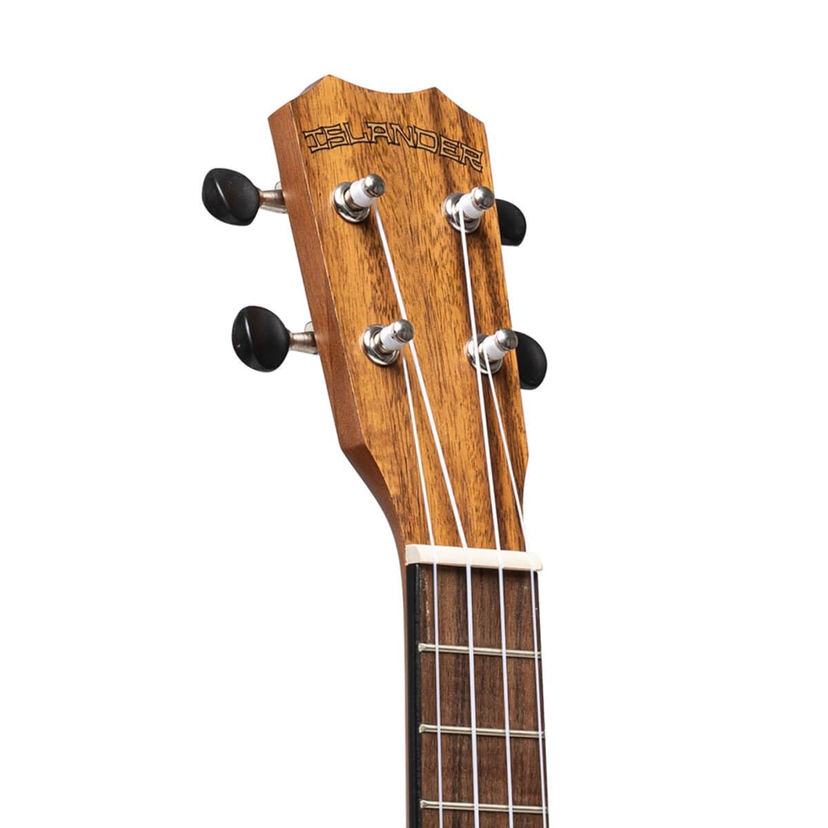 Islander, Ukelele de 4 cuerdas (SAC-4)