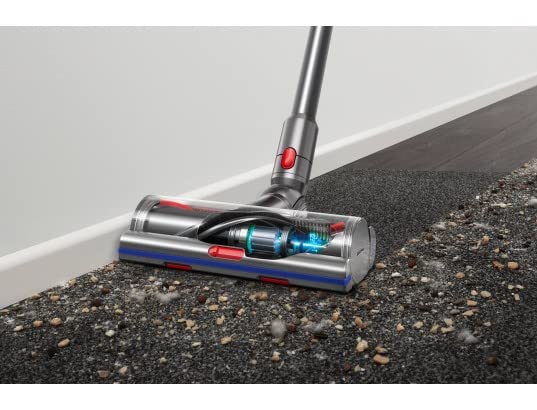 Dyson V15 Detect Absolute Extra