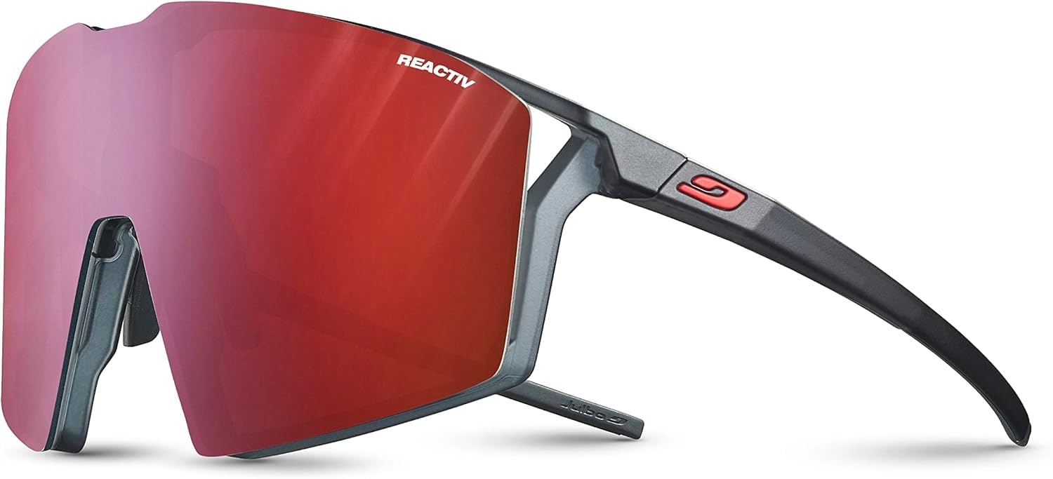 Julbo Unisex Edge Sunglasses (1er Pack)