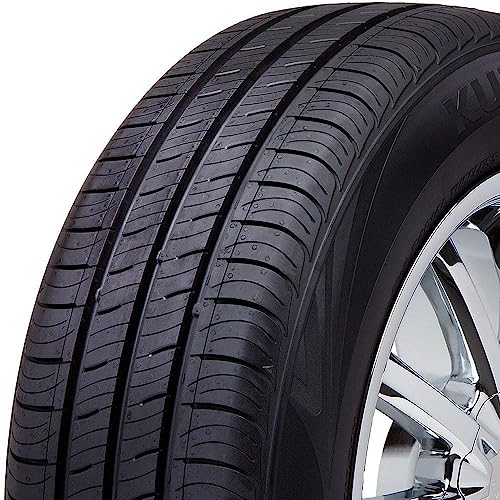 Kumho Solus TA31 All-Season Tire - 235/45R18 94V #1