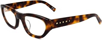 Marni Laamu Atoll Classic Havana