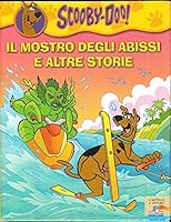 Il mostro degli abissi e altre storie 8856613085 Book Cover