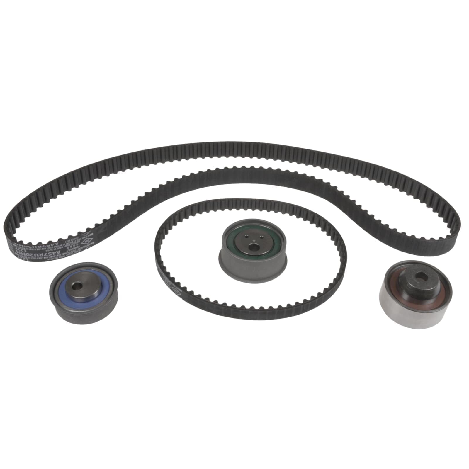 Blue Print ADC47334 kit de correa dentada