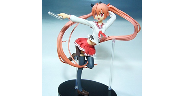 つやあり 未使用 緋弾のアリア・ 神崎 アリア 1/10 完成品フィギュア