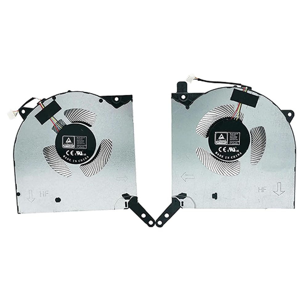 Ventilateur PC Lenovo NS85C63-20J17 refroidissement CPU GPU 5V