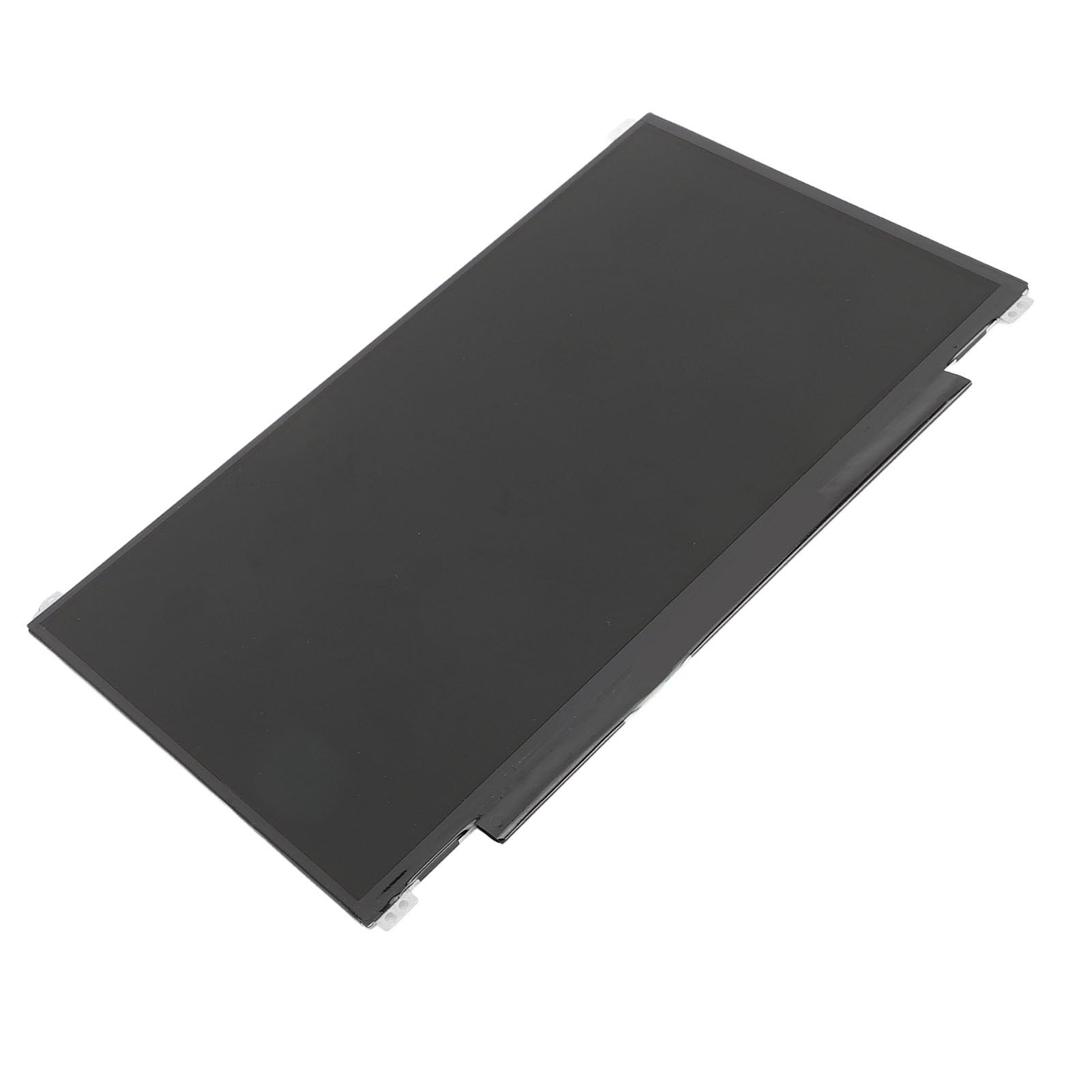 Schermo LCD Professionale di Ricambio per Laptop da 11,6" Ad Alta Definizione 1366x768 per Accessori Laptop, Colori Vivaci per Un'esperienza Visiva Coinvolgente, per Professionisti e