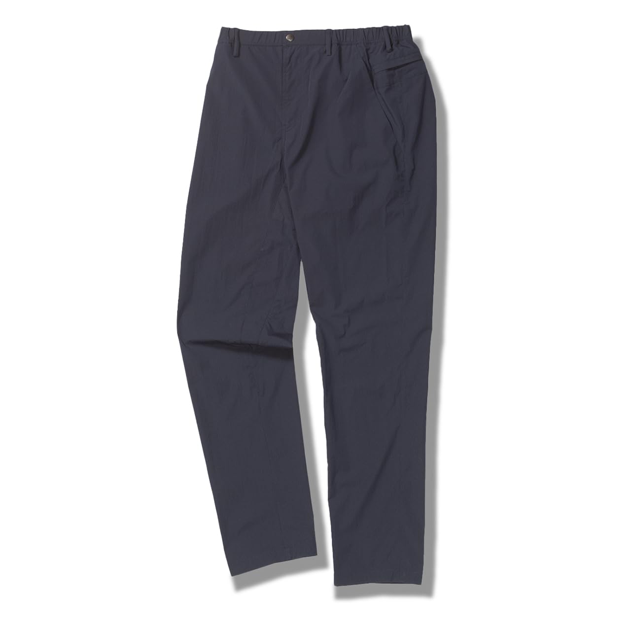 フェリージ ロングパンツ ネイビー メンズ【サイズL】 Amazon | [フォックスファイヤー] ハイキングパンツ 【5214521