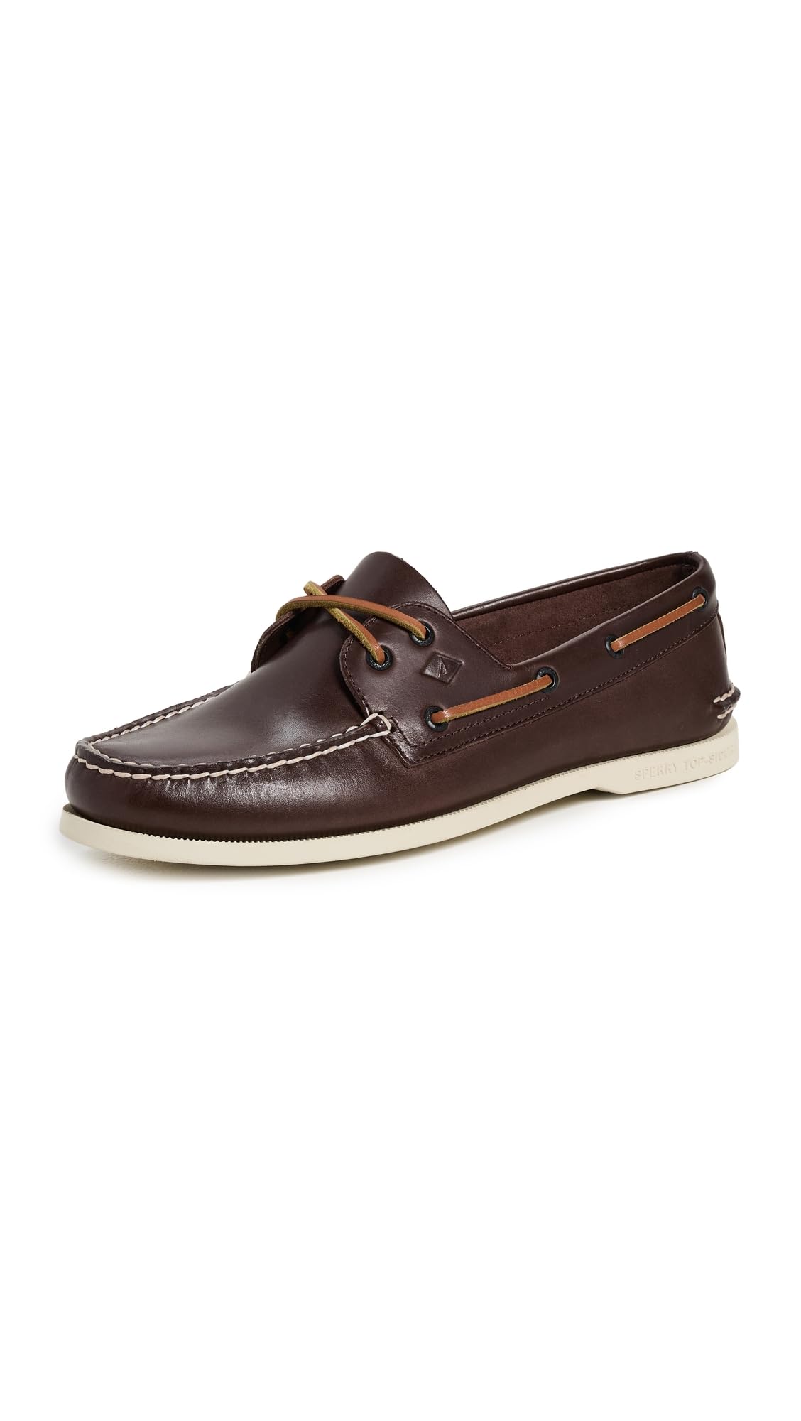 Sperry Authentic Original Chaussures Bateau à 2 œillets pour Homme