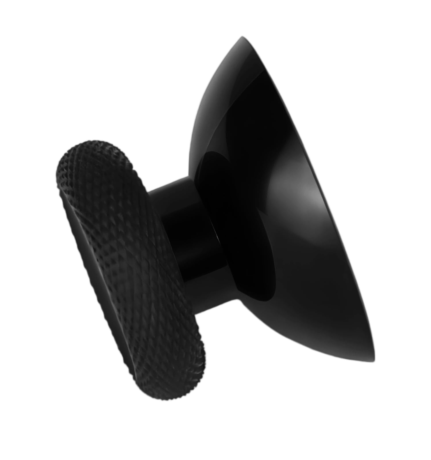 Csvrzuwo Thumb Grip Caps Compatible with Meta Quest 3/3S/2 Controller, Anti-Slip Joystick Thumbstick Covers Replacement Repair Accessories - 5