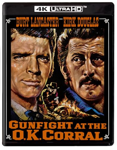 Gunfight at the O.K. Corral