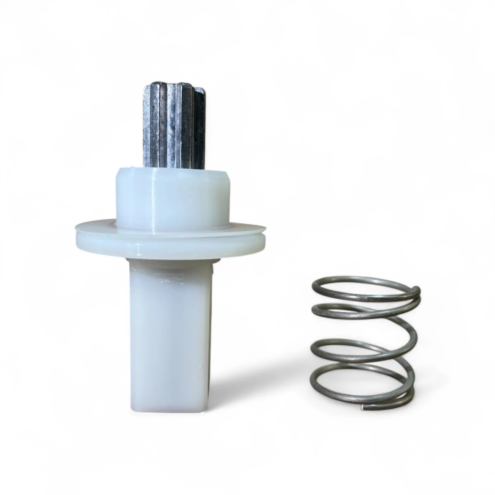 Kit ricambio Tre Spade F17316 - Kit giunto + molla per spremipomodoro