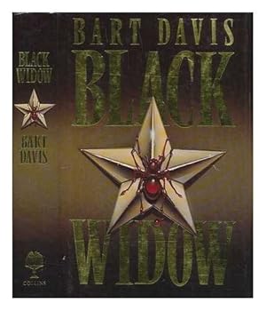 Hardcover Black Widow Book