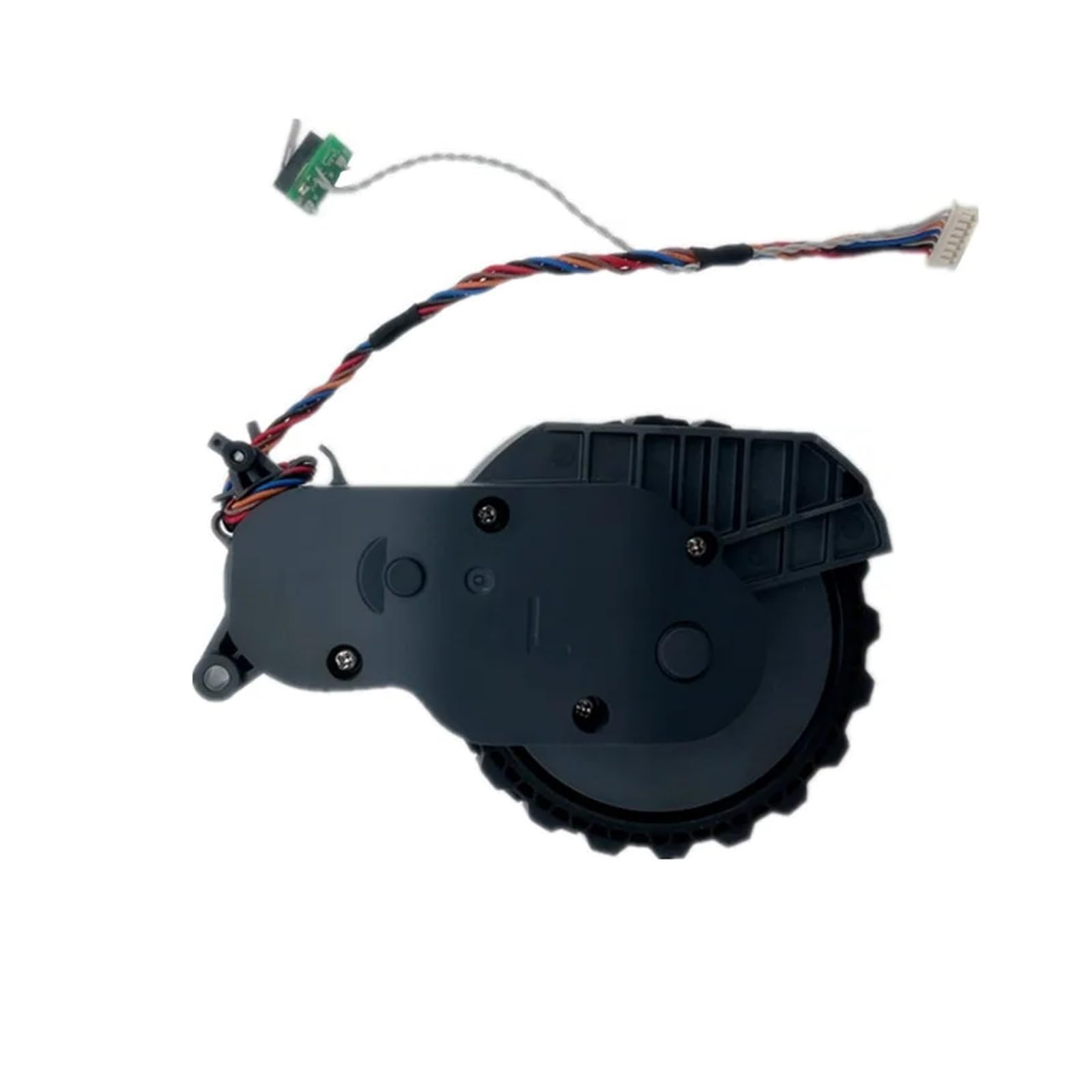 Roue gauche Roborock S5 Max S6 Pure S7 pièce de rechange pour aspirateur robot