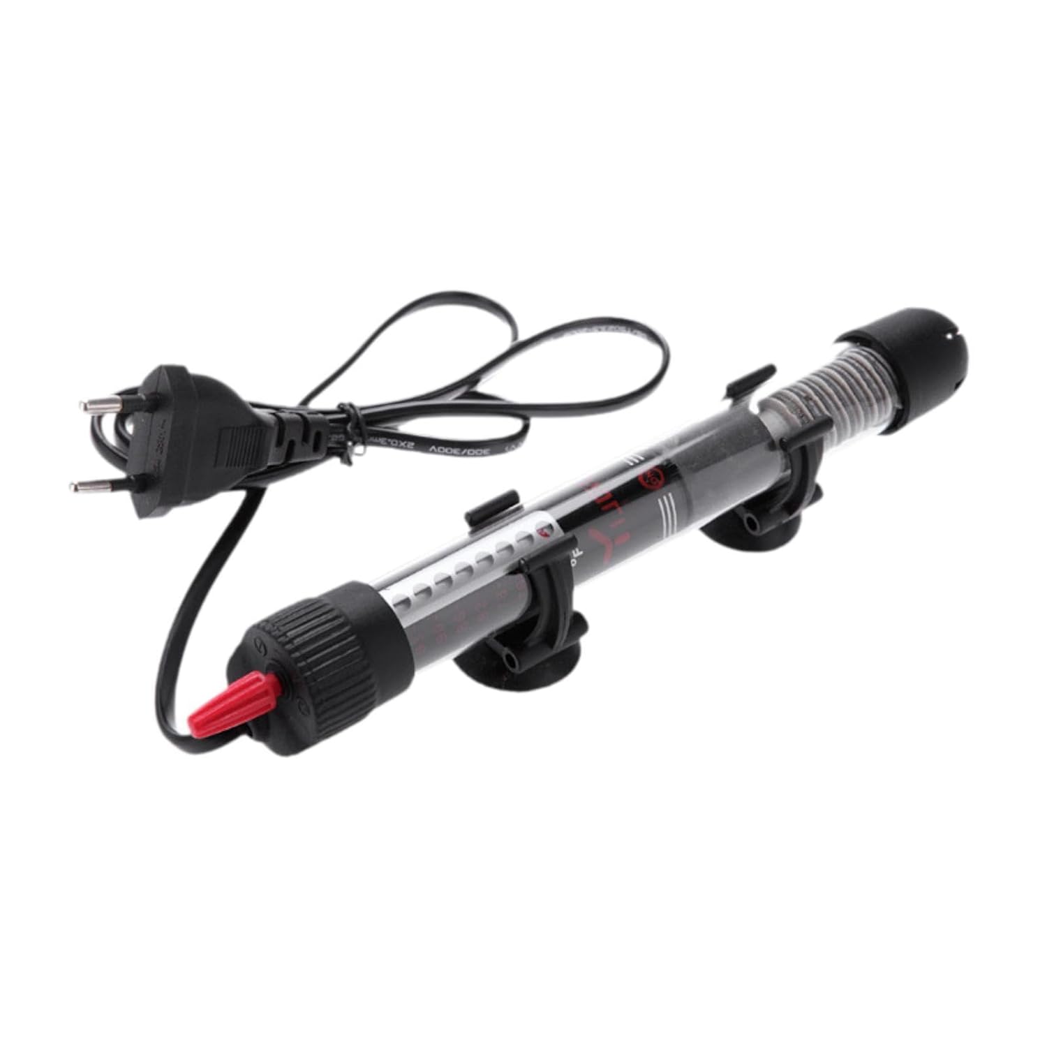 BNF® Submersible Fish Tank Heater EU 220V Plug Accessory Shockproof Glass 68-93°F 200W-Pet Supplies/Fish & Aquatics/Aquarium Accessories/Aquarium Heaters & Chillers