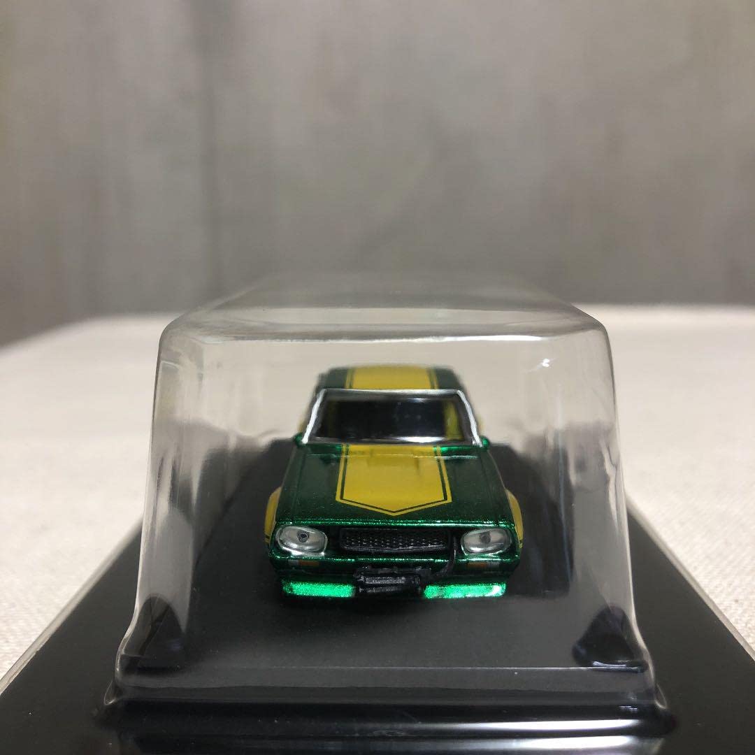 グラチャンコレクション LBワークス ケンメリ 2Dr SP シークレット Amazon | 1/64 グラチャンコレクション 第9弾 LBワークス