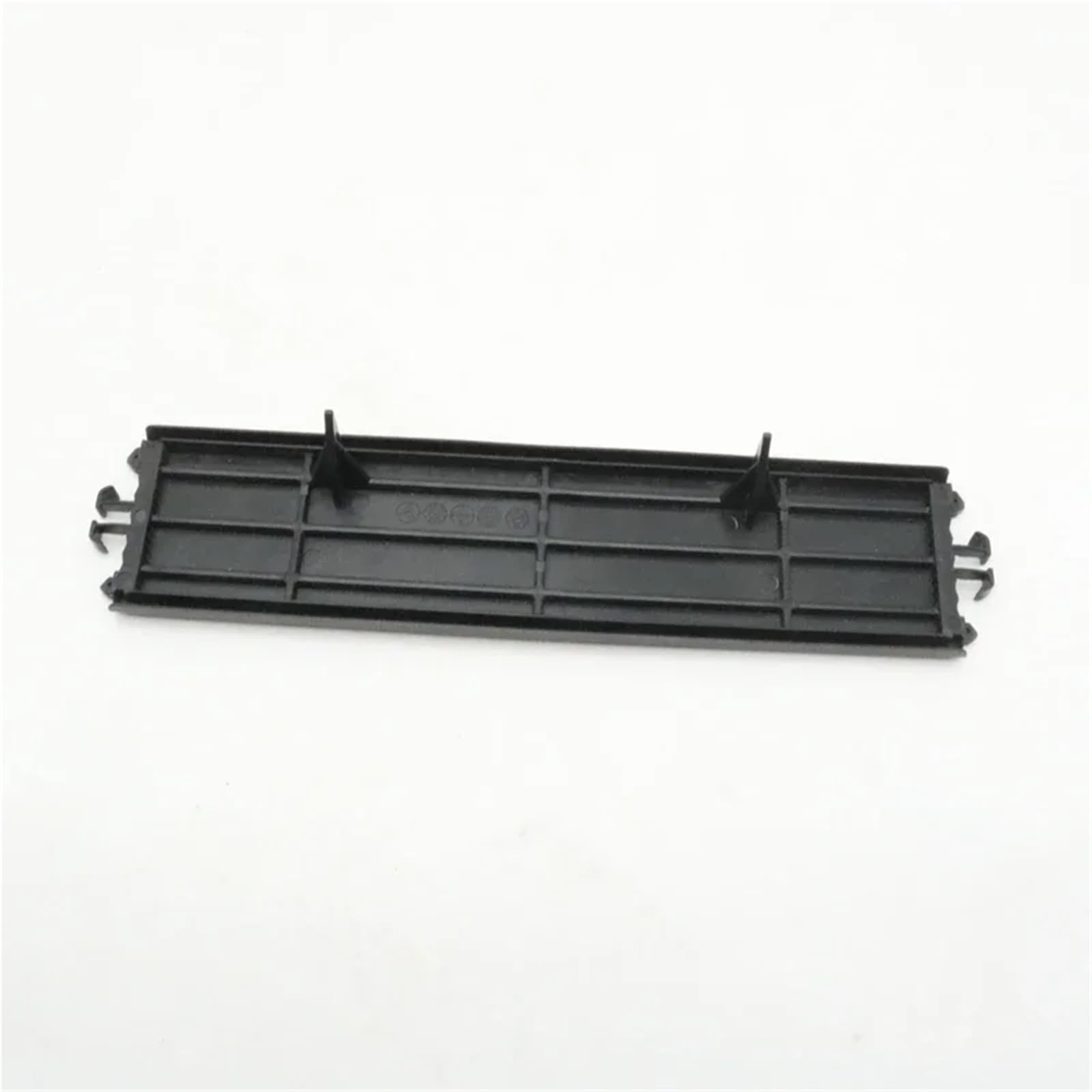 Filtro de habitáculo PLACA DE CUBIERTA DEL FILTRO Deflector de aire acondicionado Compatible con Toyota Corolla Levin RAV4 Compatible con Camry Highlander CHR Yaris Sienna
