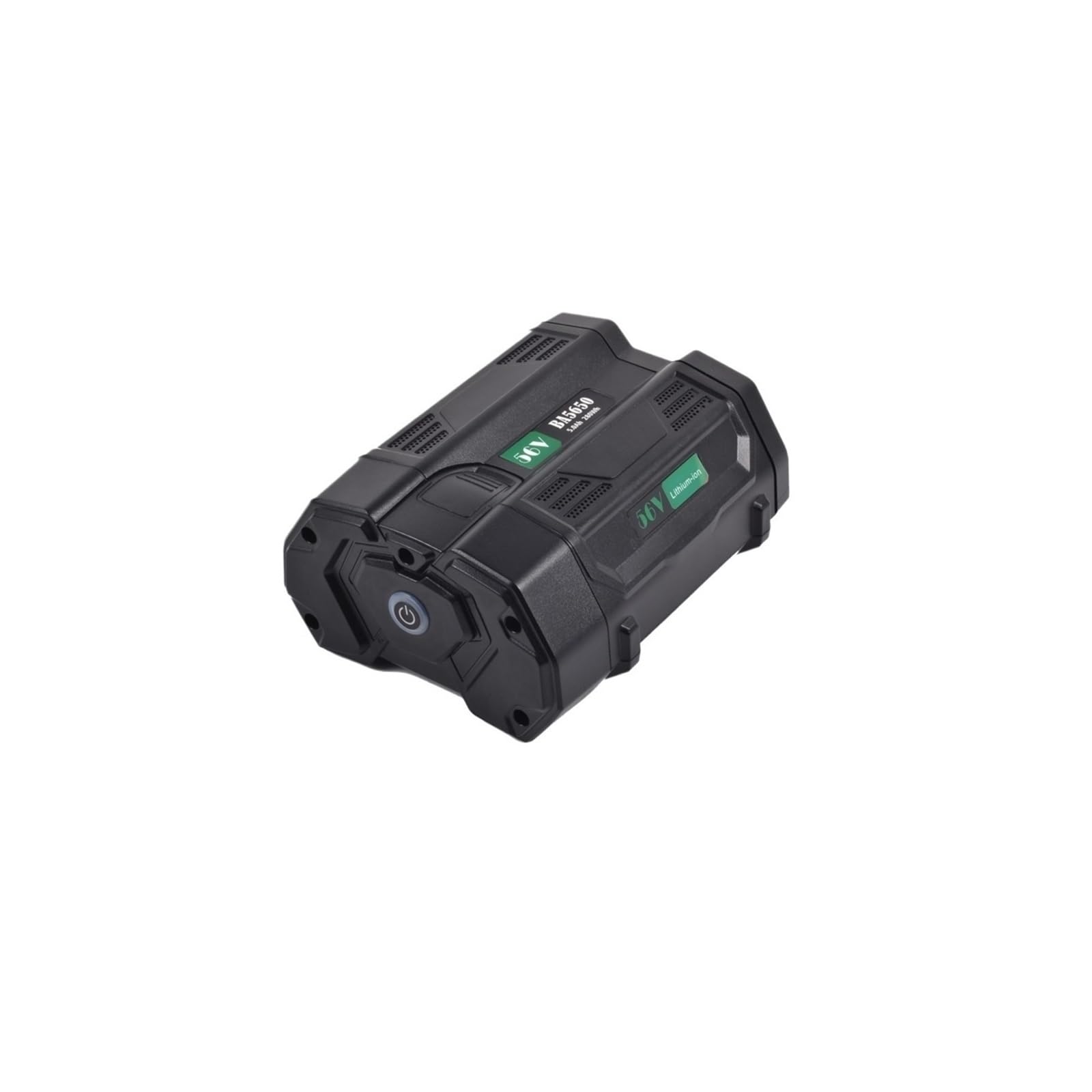 Batteria for utensili 56V 6000mAh BA2800 BA2800T BA4200 BA5600T BA2240 BA1120. Compatibile con EGO 56V l'utensile elettrico. Adatto a tutti gli utensili elettrici da 56 V