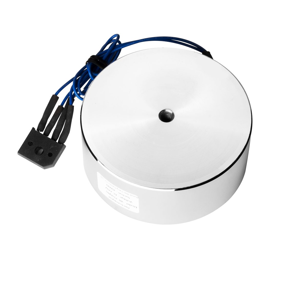Amazon.co.jp: Aexit 220V AC 2000N電動リフティングマグネット