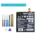 Produktbild Upplus BL-T9 Ersatz Akku Kompatibel Für LG Google Nexus 5 LG D820 D821 with Toolkit 3.8V,2300mAh