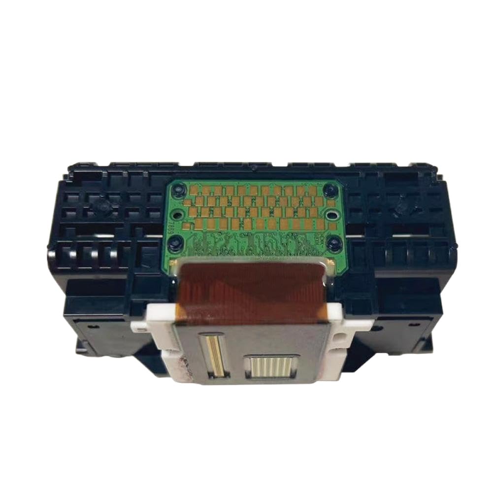 Testina di stampa QY6-0082 Testina di stampa compatibile con i materiali di consumo della stampante IP7200 IP7210 IP7220 IP7230 IP7240 IP7250 IP7260 IP7280 MG5680 MG5720