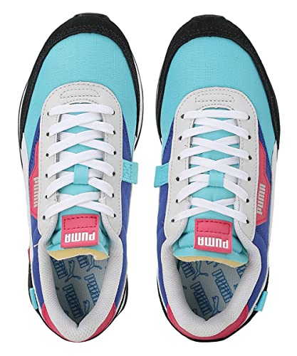 Image of Puma Unisex Kid Future Rider Play On Sneaker