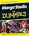 Produktbild Manga Studio For Dummies