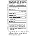 Amoretti Premium Syrup, Tres Leches, 25.4 Ounce (Pack of 12)
