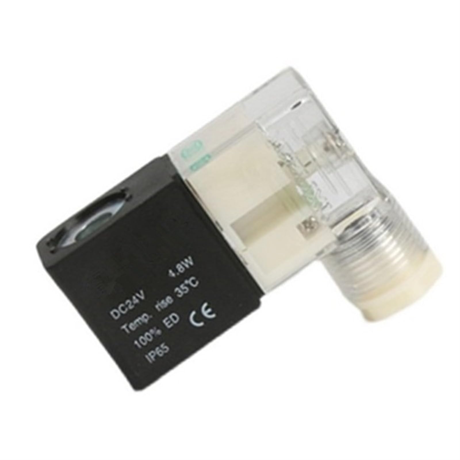 DLTBYWAQZ Solenoid Valve Coil For AC220V AC110V AC24V AC36V DC12V DC24V(AC380V)