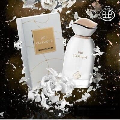 Fragrance World – Pur Classique Edp 100ml Unisex Philippines Ubuy